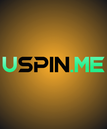 Uspin logo