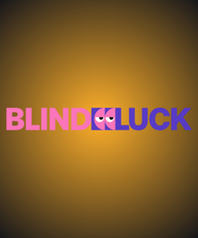 blindluck logo